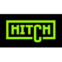 Логотип: HITCH