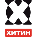 Логотип: ХИТИН