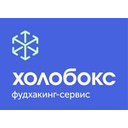 Логотип: Холобокс