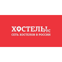 Логотип: Хостелы Рус