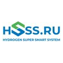 Логотип: HSSS
