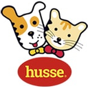 Логотип: Husse
