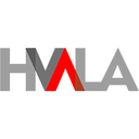 Логотип: HVALA
