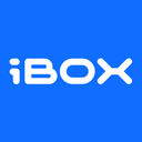 Логотип: iBOX