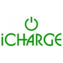 Логотип: iCharge