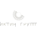Логотип: Иктин Групп