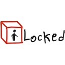 Логотип: iLocked