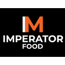 Логотип: IMPERATOR FOOD