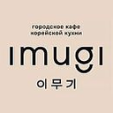 Логотип: Имуги