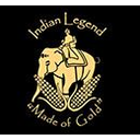 Логотип: Indian Legend