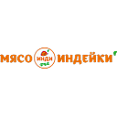 Логотип: Индифуд