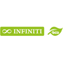 Логотип: INFINITI