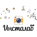 Логотип: Инсталаб