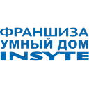 Логотип: INSYTE