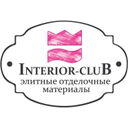 Логотип: Интерьер-Клуб