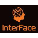 Логотип: InterFace