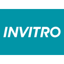 Логотип: Инвитро