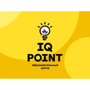 Логотип: IQ POINT
