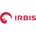 Логотип: IRBIS