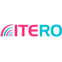 Логотип: Итеро
