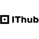 Логотип: IThub