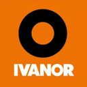Логотип: Ivanor