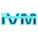 Логотип: IVM