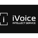 Логотип: iVoice