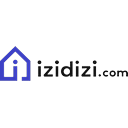 Логотип: Izidizi