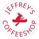 Логотип: Jeffrey’s Coffee