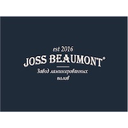 Логотип: Joss Beaumont