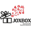 Логотип: JoxBox