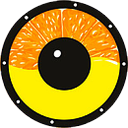 Логотип: JuicyRadio.ru