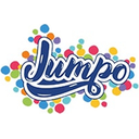 Логотип: JUMPO