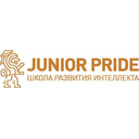 Логотип: JuniorPride