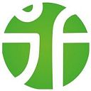 Логотип: JustFit