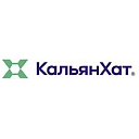 Логотип: Кальян-Хат