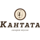 Логотип: Кантата