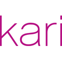Логотип: Kari