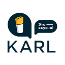 Логотип: КАРЛ