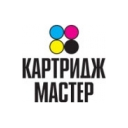 Логотип: Картридж Мастер