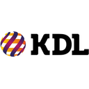 Логотип: KDL