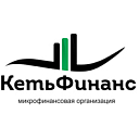 Логотип: Кеть Финанс