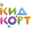 Логотип: Кидкорт