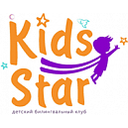 Логотип: Kids Star