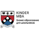 Логотип: KinderMBA