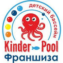 Логотип: Киндерпул