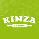 Логотип: KINZA.STUDIO