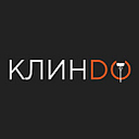 Логотип: КЛИНДО
