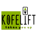 Логотип: KofeLift